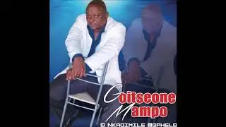 goitseone mampo hofedile