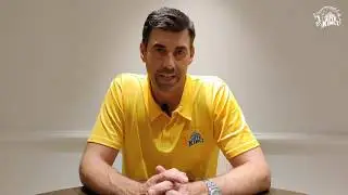 Stephen Fleming on CSKs Auction Strategy for 2020