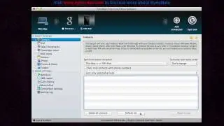 SyncMate for Mac - Review