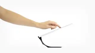 YOHANN - the different iPad stand