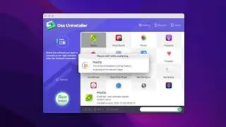 How to Uninstall PeaZip for Mac Completely