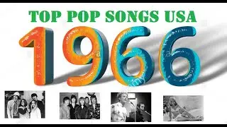 Top Pop Songs USA 1966