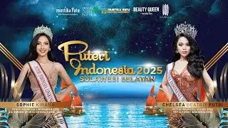 Pemilihan Puteri Indonesia Sulawesi Selatan 2025