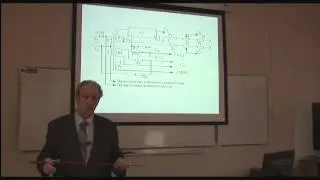 Системы отображения информации. Лекция 1. Тема 1/3.