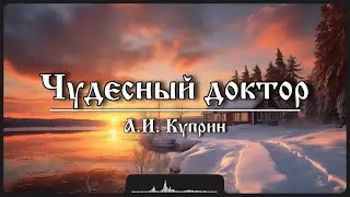 Рассказ «Чудесный доктор» | А.И. Куприн