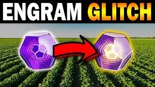 Turn Powerful into Pinnacle Engrams! BUNKER PINNACLE GLITCH (Destiny 2)