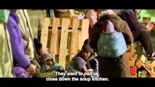 Welcome (2009) - Trailer (English Subs)