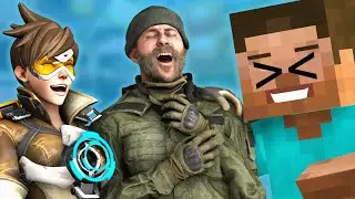 Funny Gaming Moments