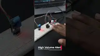 Using Vibration Sensor And Arduino To Detect Accidents: ChatGPT Generated Code Tutorial