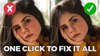 FIX Blurry & Low-Res Photos in High Quality Using AI in JUST ONE CLICK | HitPaw Photo Enhancer