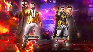 Certified Hit - Tarna , Byg Byrd ❤️‍🔥 - BGMI Best Lobby Video By Daku Gaming