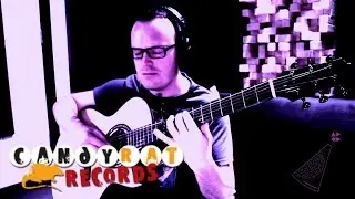 Antoine Dufour - Intersections (Acoustic Guitar)