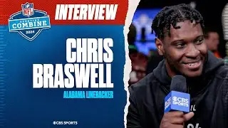 Chris Braswell thought Nick Saban would coach until he was in a rocking chair I CBS Sports