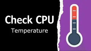 How to Check CPU Temperature on Linux Mint (CPU-Z Linux)