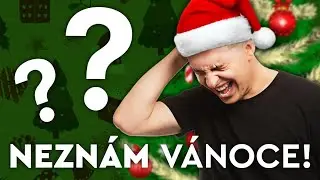 MTEAM VÁNOČNÍ KVÍZ 🎄