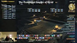 [FFXIV] Final Fantasy XIV Online, New patch!!