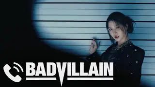 BADVILLAIN - BADVILLAIN | RINGTONE