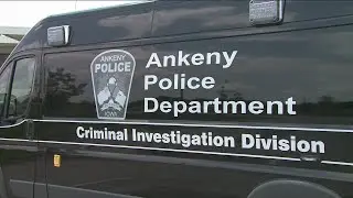 Ankeny police take part in active response training at middle school