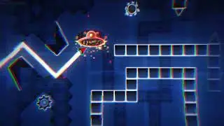 "CAMPERA" (Audio Official) | ByTriXz - Geometry Dash 2.2