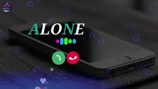 ALONE TONE