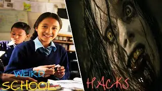 5 Weird Back To School Life Hacks EVERY Nepalese Student Should Know!