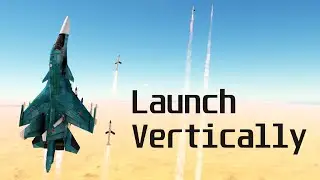War Thunder is Not Ready For This Weapon | Grom-E1 Russian Tactical Missile & Su-34 in Dev Server