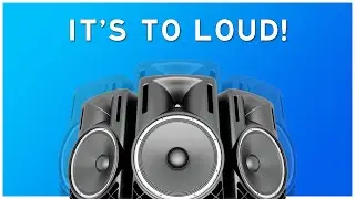 Make your STREAM 100X BETTER with this SIMPLE audio trick!