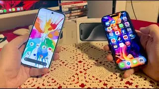 Google Pixel 9 VS Iphone 15 Pro Specs Comparison