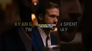 Ryan Gosling actually played piano in La La Land