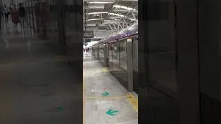 Kolkata Metro | Kolkata Metro Journey #shorts