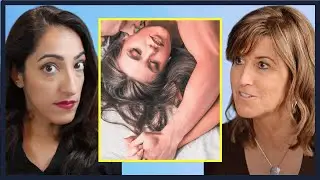 Does Sex Really Make A Vagina Loose? | Pelvic floor Therapist Breaks Down the Truth