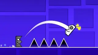 Эти МОДЫ СЛОМАЮТ Geometry Dash