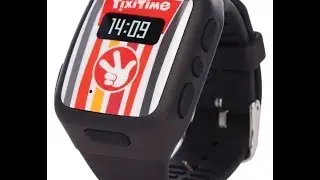 Детские смарт часы с gps