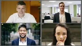 EY Ireland Graduate Recruitment Campaign 2018