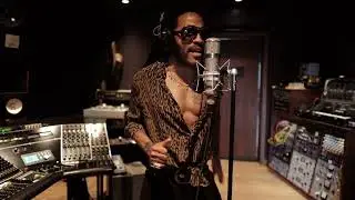 Lenny Kravitz - How Long Have You Been Blind (Harry Belafonte Tribute)