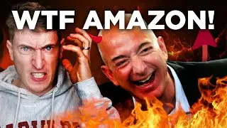 Amazon Is Destroying Print on Demand