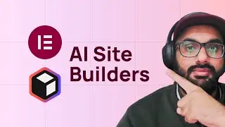 Elementor AI Site Planner vs. Relume AI Site Builder: Which One is Better?