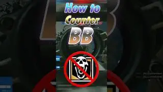 “How to Counter Blackbeard”