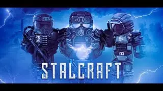 STALCRAFT - (сюжет) №4