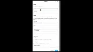 Nutanix Cloud Manager System Reports in PC 2023.4 | Nutanix University | #shorts