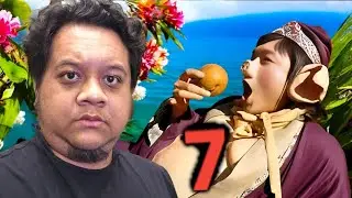 KEMBAR - Black Myth Wukong (PART 7)