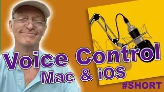 Voice Control Commands for Dictation- Good and Geeky 