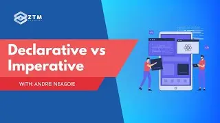 Declarative vs Imperative Programming