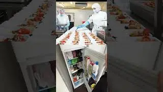 Работа вахтой в Аэропорту. 125 000р - 250 000р за вахту. 2780р/смена 