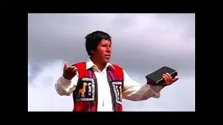 Seguidores de Cristo Jesús - Diosnillaymi kanki (video oficial)