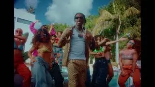 Soulja Boy - Left Right (Official Music Video)
