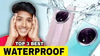 Top 3 Waterproof Mobile | Phone Under 30000 | Google Pixel Waterproof Mobile Phone | Best Phone