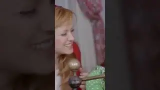 Seni Daha Önce Öpen Oldu Mu? 
