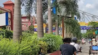 Howrah Railway Station