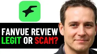 Fanvue Review - Legit or Scam? Watch Before You Try! (Shocking) (2025)